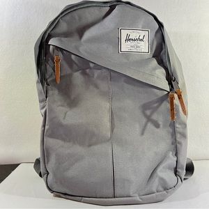 Hershel Gray Parker Backpack